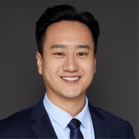 AustCham Beijing Employee Yaochen Hou's profile photo