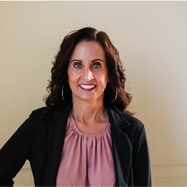 Becky Eckley Email & Phone Number