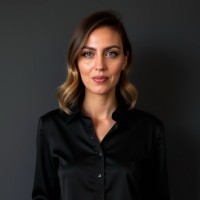 WattaJob! Employee Alessandra Valenti's profile photo