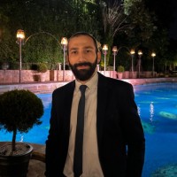 Yusuf Demirtaş Email