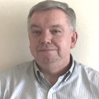 NXP Semiconductors Employee Tim Burton's profile photo
