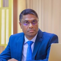 Shukkoor Kamaludeen Email