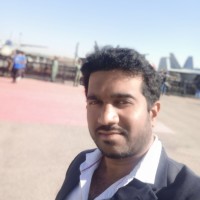 AxCrypt Employee Rakshith's profile photo