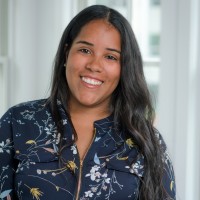 Newport Mental Health Employee Francheska Calderon's profile photo