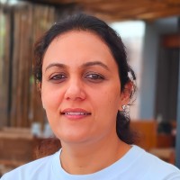 NextPage IT Solutions Employee Ambreen Dhiman's profile photo