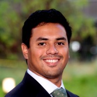 Industrial Growth Partners Employee Bryant Buraruk's profile photo