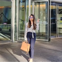 Biolyst Scientific Employee Janhvi Nanda's profile photo
