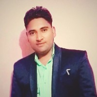 ci infotech Employee Pramod Prajapati's profile photo