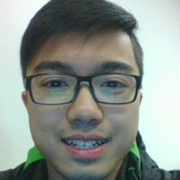 Maxim Healthcare Services Employee Kyle Chin's profile photo