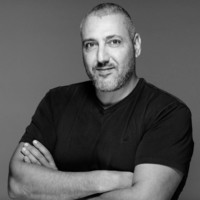 Pharma Cosmetics Laboratories Ltd. Employee Kfir Yakov's profile photo