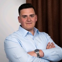 GDC Interiors Employee Tadhg Gray's profile photo