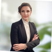 Cespira Employee Daniela Ponti's profile photo
