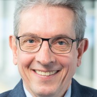 University of Technology Nuremberg Employee Wolfram Burgard's profile photo