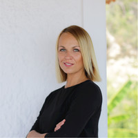 INIT Employee Laima Zivatkauskaite's profile photo