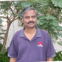 TITAN COMPANY LIMITED Employee Venugopal R's profile photo