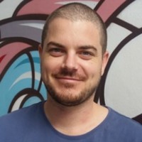 Empathix Employee Scott Crowe's profile photo