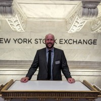 Ormat Technologies, Inc. Employee Simon Webbison's profile photo