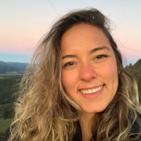 Wisnet Employee Sarah Salim's profile photo