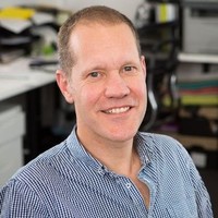 Simon Quirk Email & Phone Number