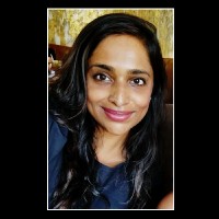 MWEB Employee Ianthe Pather's profile photo