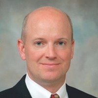 Ascension Logistics Employee Patrick Moran's profile photo