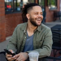 Caffe D'Amore Employee Dwight Small's profile photo