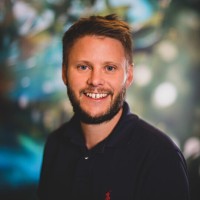 Solberg & Hansen Employee Bjarte Eik-Nes's profile photo