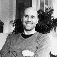 DHL Freight Employee Ignacio Ribes Navarro's profile photo