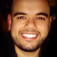 China Construction Bank (CCB Brasil) Employee Guilherme Peres's profile photo