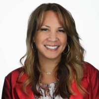 UnitedHealth Group Employee Tina Johnson's profile photo