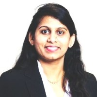 Comcast NBCUniversal Employee Jinal Kothari's profile photo