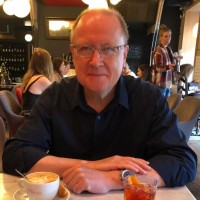 A.B.Freeman School of Business, Tulane University Employee Alex Sleptsov's profile photo