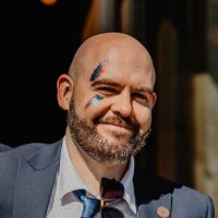 Decently Employee Shaun Russell's profile photo