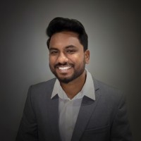Infosys Employee Kishore Kannan's profile photo