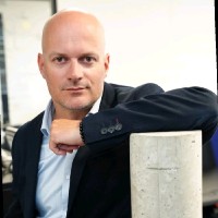 KP1 Employee Aurélien Hugues's profile photo