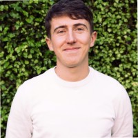 Prohibition PR Employee Harvey Clapperton's profile photo