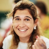 Spoke Software Employee Catarina Pinheiro's profile photo