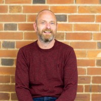 BrightMinded Ltd Employee Glen Stanbridge's profile photo