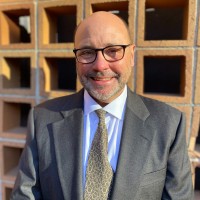 Boston University Employee Randall Moore's profile photo