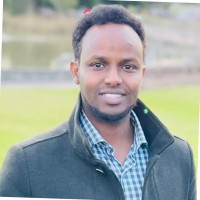 Liban Hussein Email