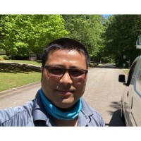 Gravity Platforms Inc. Employee Shisir Thapa's profile photo