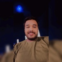 System 360 Employee Hamza Ahmed's profile photo