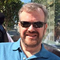 All Saints Episcopal Church Employee Blair Milburn's profile photo