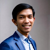 Digication Employee Bagas Insani's profile photo