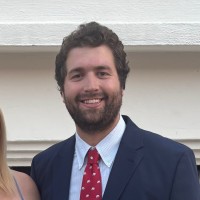 SafeRack Employee Parker Bolton's profile photo