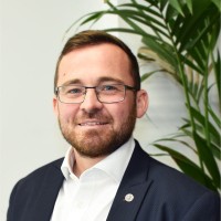Solace Employee Rory Cameron's profile photo
