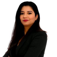 Hanane Moussadik Email & Phone Number