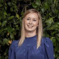 RE-ZIP - Reusable packaging Employee Louise Meier's profile photo