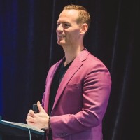 Ivey Business School Executive Education Employee Eric Janssen's profile photo