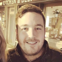 Revector Employee Shane Wilson's profile photo